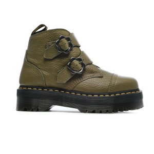 Buty Dr. Martens DEVON FLOWER DM27642272 38