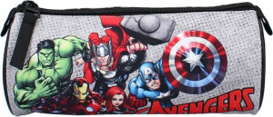 Vadobag Piórnik Tuba Avengers Bez Wyposażenia