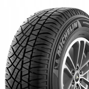 2x MICHELIN Latitude Cross 215/70R16 104H XL