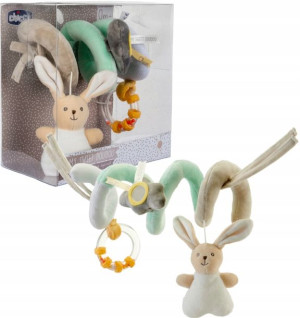 Chicco Zawieszka Do Wózka Spirala My Sweet Doudou
