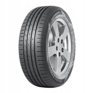 2x NOKIAN 185/55R15 86H WetProof XL letnie