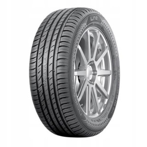 2x NOKIAN 185/65R14 86T iLine letnie