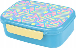 Coolpack Foody Śniadaniówka Dance Floor 765 Ml