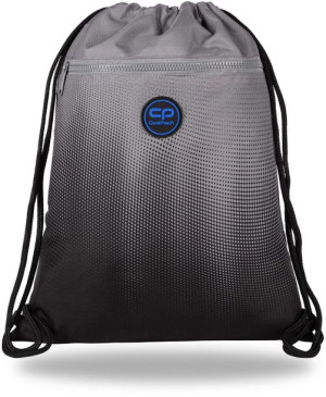 Coolpack Worek Na Buty Sport Vert Gradient Grey