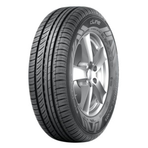 2x NOKIAN 205/65R15 102/100T cLine Van C letnie