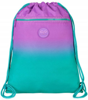 Coolpack Worek Na Buty Vert Gradient Blueberry