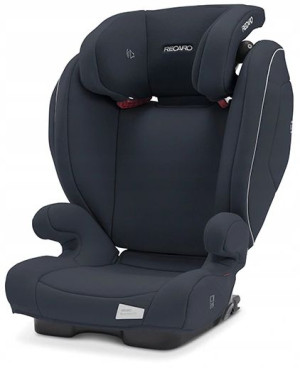 Recaro Fotelik Samochodowy Monza Nova 2 15-36 Kg