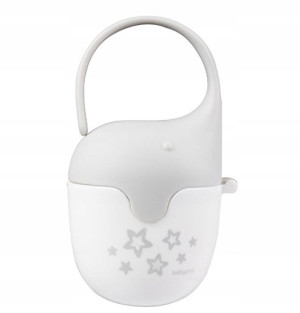 Babyono Pojemnik Etui Do Przechowywania Smoczka 0+