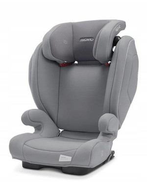 Recaro Fotelik Samochodowy Monza Nova 2 15-36 Kg