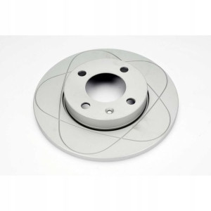 Tarcza ATE Power Disc VW Golf I/II/III/Audi 80/Sea