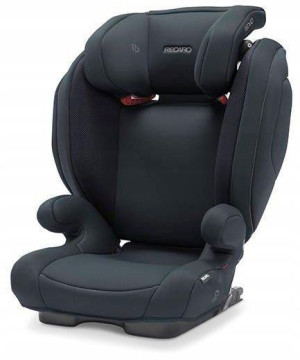 Recaro Fotelik Samochodowy Monza Nova 2 15-36 Kg