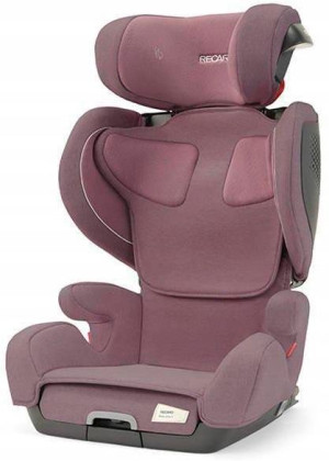 Recaro Fotelik Samochodowy Mako 2 Elite 15-36 Kg