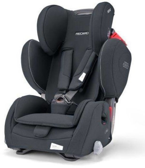 Recaro Fotelik Samochodowy Young Sport Hero 9-36kg