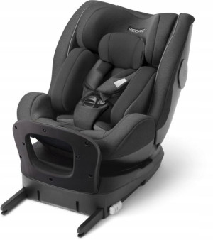 Recaro Obrotowy Fotelik Do Auta Salia 125 0-7 Lat