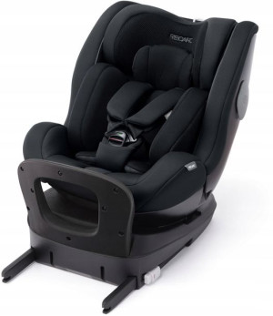 Recaro Obrotowy Fotelik Do Auta Salia 125 0-7 Lat