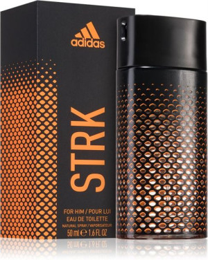 Adidas Strk Edt 50ml Oryginał