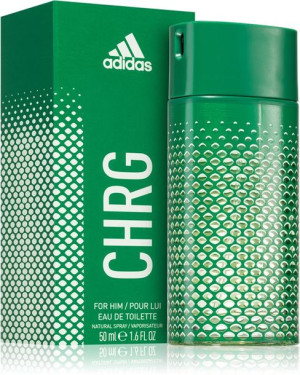 Adidas Chrg Edt 50ml Oryginał