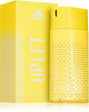 Adidas Uplft Edt 50ml Oryginał