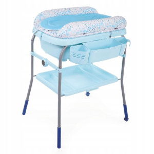 Chicco Wanienka Z Przewijakiem Cuddle&bubble