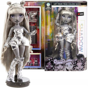 Shadow High Fashion Lalka Luna Madison Seria 1 6+