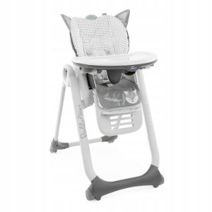 Chicco Krzesełko Do Karmienia Polly2start Foxy