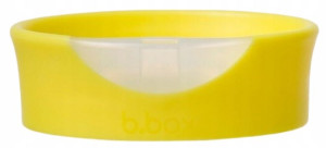 B.box Pokrywka Do Kubka Treningowego Cytrynowy 12+