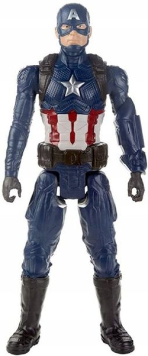 Hasbro Marvel Avengers Figurka Kapitan Ameryka 4+