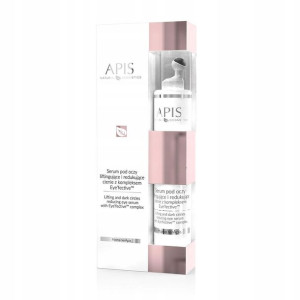 APIS Liftingujące Serum Pod Oczy EYEFECTIVE 10ml