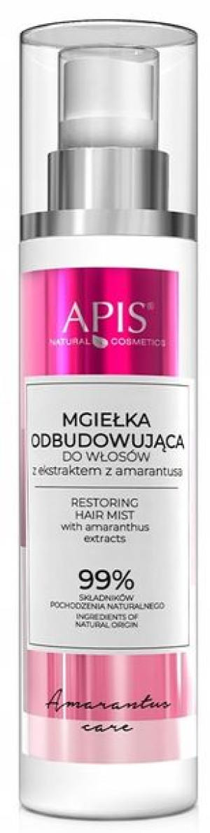 Odżywka do włosów Apis 150 ml