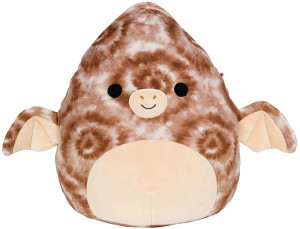 Squishmallows Pluszak Maskotka Pterodaktyl Edmund