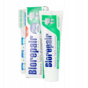 Pasta do zębów Biorepair przeciwpróchniczna 75 ml