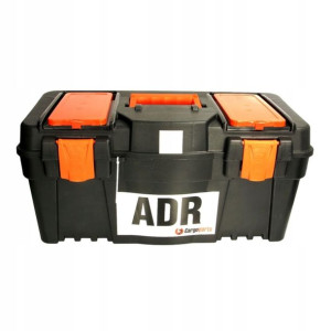 Zestaw Adr Ekologiczny Cargoparts Cargo-set-adr2