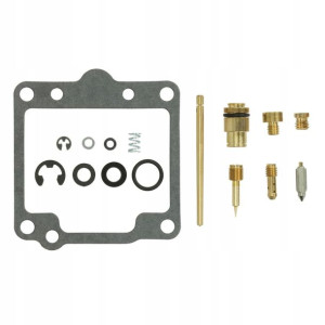 Zestaw naprawczy gaźnika SUZUKI GS 850 1980- KEYST