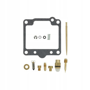 Zestaw naprawczy gaźnika YAMAHA SR 250 1980- KEYST