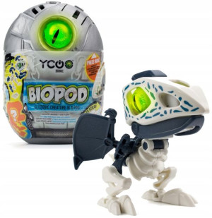 Silverlit Biopod Robot Elektroniczny Dinozaur 5+