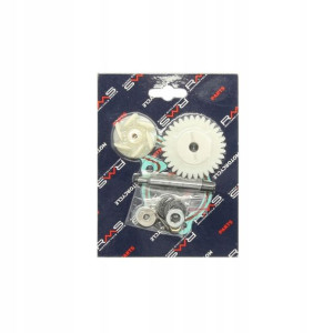 Zestaw naprawczy pompy wody APRILIA RS, RS4, RX, S