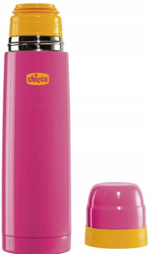 Chicco Termos Mum&baby 500 Ml Różowy 0m+