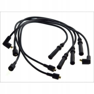 Zestaw przewodów zapłonowych VOLVO 240, 340-360, 7