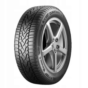 4x BARUM 175/70R14 84T Quartaris 5 całoroczne