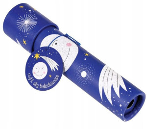 Kalejdoskop, Kosmos Gwiazdy, Rex London 3+