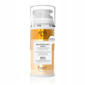 Krem do twarzy Apis dzień i noc 100ml
