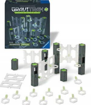 Ravensburger Gravitrax Zestaw Uzupełniający Pro