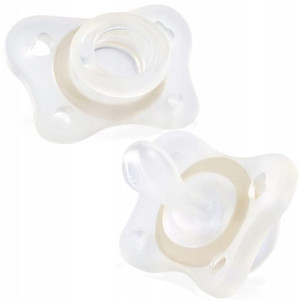 Chicco Smoczek Physioforma Mini Soft Lumi 2-6m