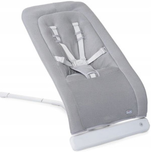 Chicco Elektroniczny Leżaczek Rhythm'n'sound +0m