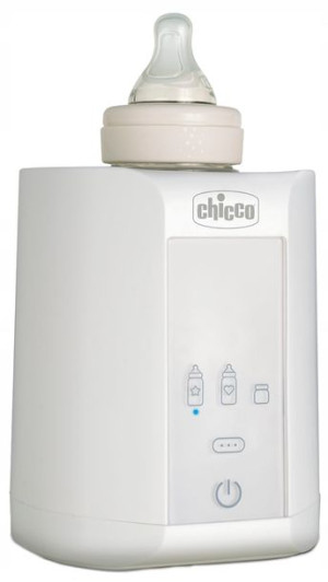 Chicco Podgrzewacz Do Butelek Słoików Home