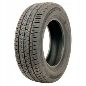 4x CONTINENTAL 195/60R16 99/97H VanContact 4Season