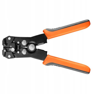 Automatyczny ściągacz izolacji 180mm, NEO 01-534