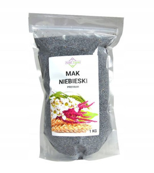 Mak niebieski Soul Farm 1000 g