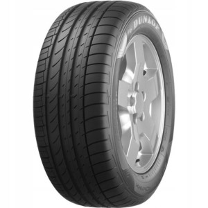 4x DUNLOP 255/35R20 97Y SP Quattromaxx XL MFS RO1