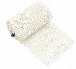 Gips Opatrunkowy Opaska Gipsowa Bandaż 12cmx3m